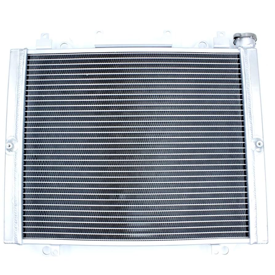 Kawasaki ラジエーター ASSY, R 39061-0821 Kawasaki ラジエーター ASSY, R 39061-0821 Kawasaki 1998-2003